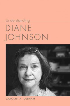 Book Review: Understanding Diane Johnson