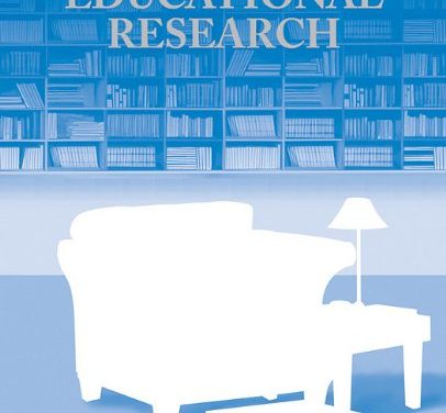 Book Review: Educational Research