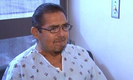 A First in Medicine: Man Gets Lung Transplant