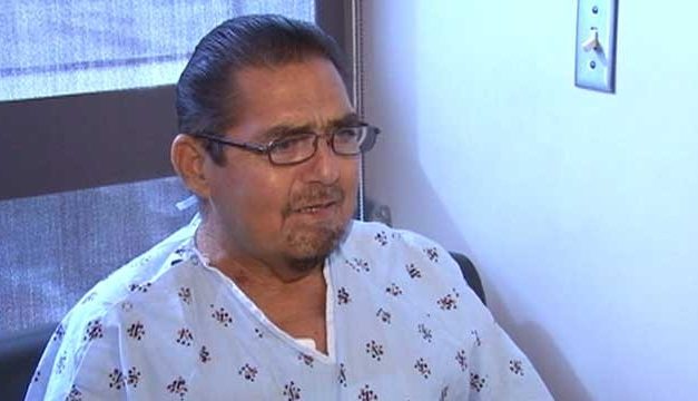 A First in Medicine: Man Gets Lung Transplant