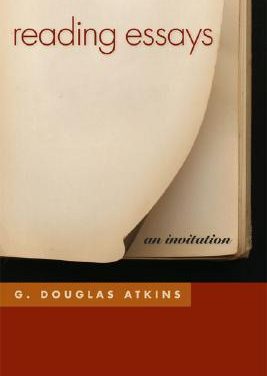 Book Review: Reading Essays: An Invitation