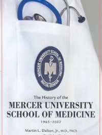 Book Review: The History of the Mercer University School of Medicine, 1965-2007