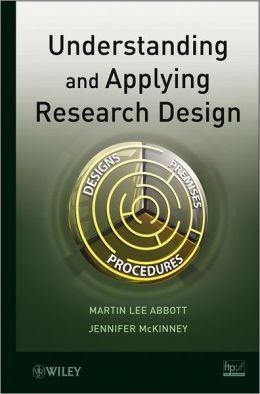 Book Review: Understanding and Applying Research Design