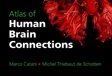 Book Review: Atlas of Human Brain Connections