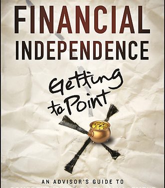 Book Review: Financial Independence