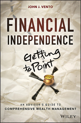 Book Review: Financial Independence