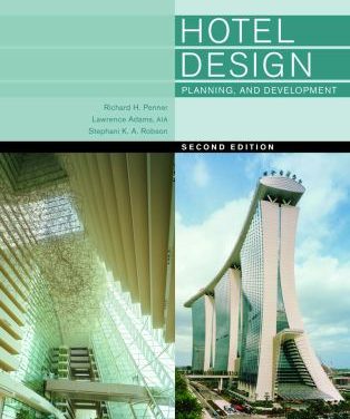 Book Review: Hotel Design: Planning and Development