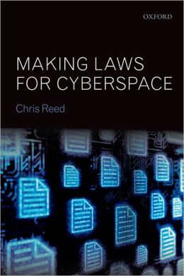 Book Review: Making Laws for Cyberspace