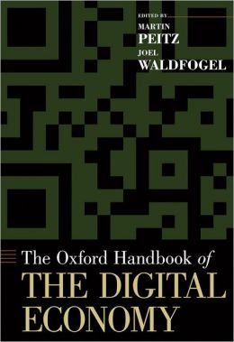 Book Review: Oxford Handbook of the Digital Economy