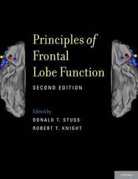 Book Review: Principles of Frontal Lobe Function – 2nd edition