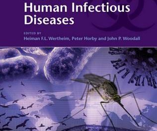 Book Review: Atlas of Human Infectious Diseases