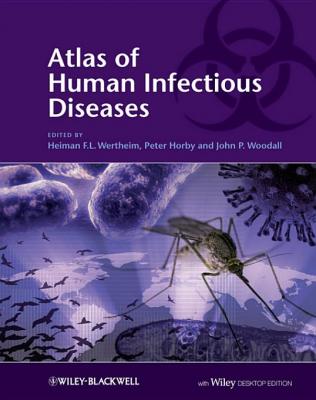 Book Review: Atlas of Human Infectious Diseases