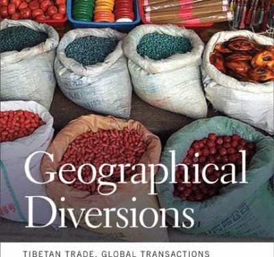 Book Review: Geographical Diversions: Tibetan Trade, Global Transactions