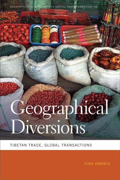 Book Review: Geographical Diversions: Tibetan Trade, Global Transactions