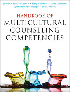 Book Review: Handbook of Multicultural Counseling Competencies