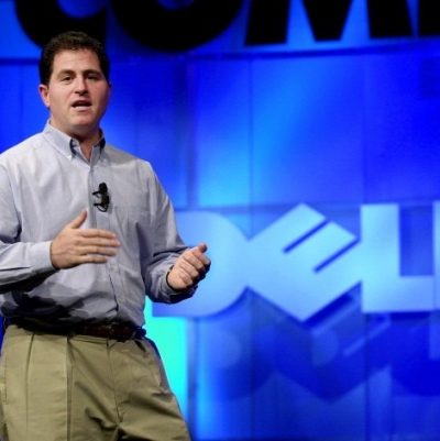 Michael Dell: Successful entrepreneurs are those who venture to do what others will not