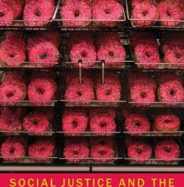 Book Review: Social Justice and the Urban Obesity Crisis: Implications for Social Work