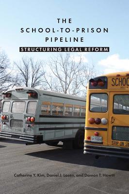 Book Review: The School-to-Prison Pipeline: Structuring Legal Reform