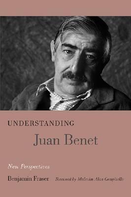 Book Review: Understanding Juan Benet: New Perspectives