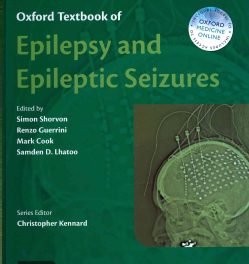 Book Review: Oxford Textbook of Epilepsy and Epileptic Seizures