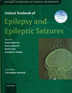 Book Review: Oxford Textbook of Epilepsy and Epileptic Seizures
