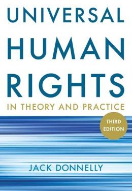 Book Review: Universal Human Rights in Theory and Practice – 3rd edition