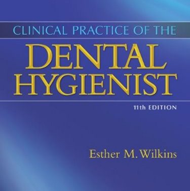 Book Review: Clinical Practice of the Dental Hygienist, 11th edition