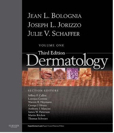 Book Review: Dermatology, 3rd edition