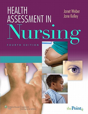 Book Review: Health Assessment in Nursing, with Lab Manual, 4th edition