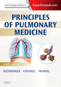Book Review: Principles of Pulmonary Medicine, 6th edition