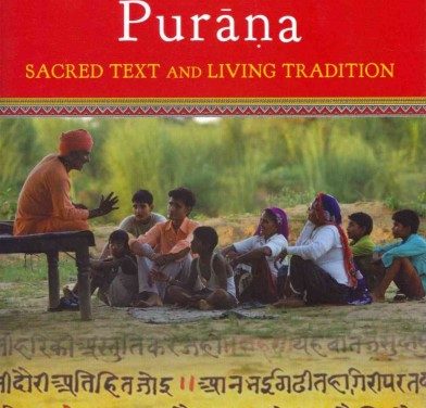 Book Review: The Bhagavata Purana: Sacred Text and Living Tradition