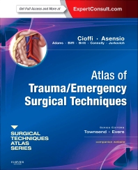 Book Review: Atlas of Trauma / Emergency Surgical Techniques