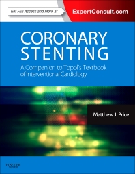 Book Review: Coronary Stenting: A Companion to Topol’s Textbook of Interventional Cardiology