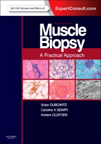 Book Review: Muscle Biopsy – A Practical Approach, 4th edition