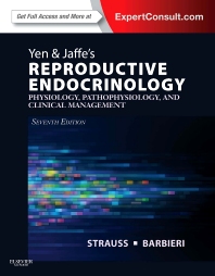 Book Review: Yen & Jaffe’s Reproductive Endocrinology – Physiology,  Pathophysiology, and Clinical Management, 7th edition