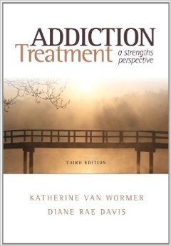 Book Review: Addiction Treatment: A Strengths Perspective, 3rd edition