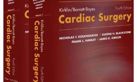 Book Review: Cardiac Surgery, 4th edition