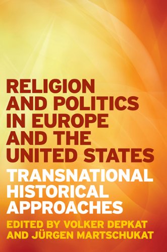 Book Review: Religion and Politics in Europe and the United States