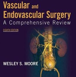 Book Review: Vascular and Endovascular Surgery: A Comprehensive Review, 8th edition