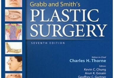 Book Review: Grabb and Smith’s Plastic Surgery, 7th edition