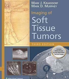Book Review: Imaging of Soft Tissue Tumors, 3rd edition