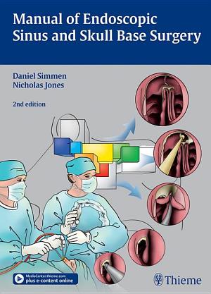 Book Review: Manual of Endoscopic Sinus and Skull Base Surgery, 2nd edition