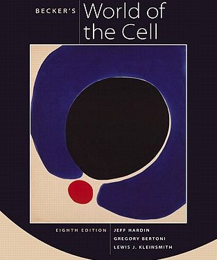 Book Review: Becker’s World of the Cell, 8th edition