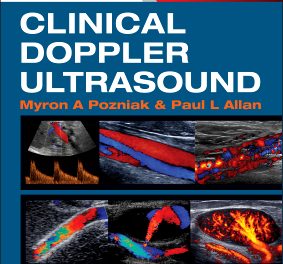 Book Review: Clinical Doppler Ultrasound, 3rd edition