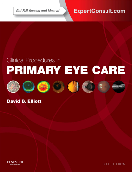 Book Review: Clinical Procedures in Primary Eye Care, 4th edition