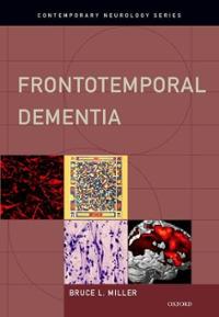 Book Review: Frontotemporal Dementia