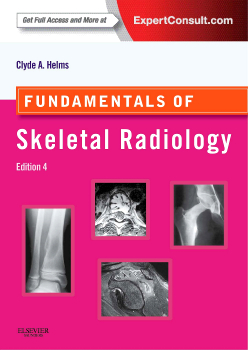 Book Review: Fundamentals of Skeletal Radiology, 4th edition