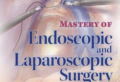 Book Review: Mastery of Endoscopic and Laparoscopic Surgery, 4th edition