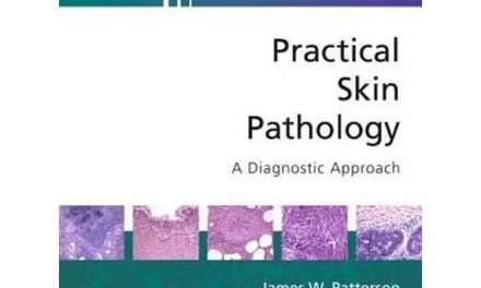 Book Review: Practical Skin Pathology: A Diagnostic Approach