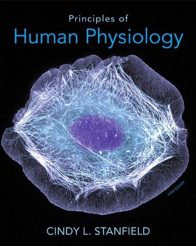Book Review: Principles of Human Physiology, 5th edition